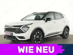 Kia Sportage GT-Line Pano|ACC|LED|360°|Kessy|SHZ|PDC