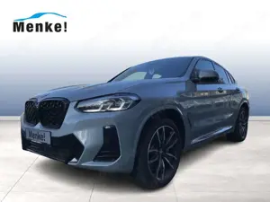 BMW X4 xDrive30d M Sportpaket Head-Up HiFi DAB LED
