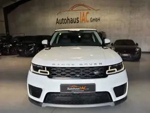 Land Rover Range Rover Sport Range Rover/Sport/S/PANO/LED/VOLLDIGITAL/SHZ/SPU Bild 3