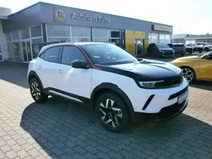 Opel Mokka GS Line , SHZ , LHZ , Kamera , NSW , LED