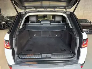 Land Rover Range Rover Sport Range Rover/Sport/S/PANO/LED/VOLLDIGITAL/SHZ/SPU Bild 5