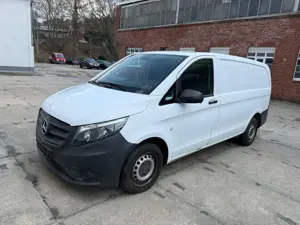 Mercedes-Benz Vito 110 CDI Lang VA