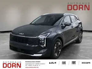 Kia Sportage Vision 1.6T DCT Komfort-Paket