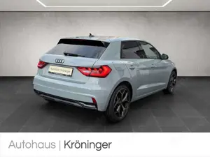 Audi A1 Sportback 30 TFSI S Tronic advanced ACC LED Bild 2