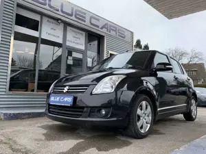 Suzuki Swift Limited KLIMA/NAV/SHZ/ESSGOO TABLET/ANDROID