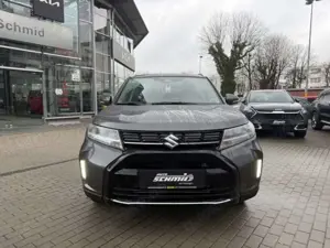 Suzuki Vitara VITARA 1.4 BOOSTERJET HYBRID 6-GANG COMFORT+ Bild 3