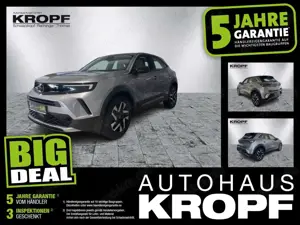 Opel Mokka 1.2 Turbo Elegance LED+SHZ+Winterp.+Kam.