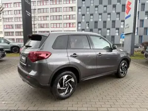Suzuki Vitara VITARA 1.4 BOOSTERJET HYBRID 6-GANG COMFORT+ Bild 4
