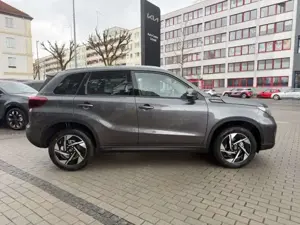 Suzuki Vitara VITARA 1.4 BOOSTERJET HYBRID 6-GANG COMFORT+ Bild 5