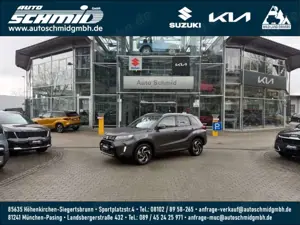 Suzuki Vitara VITARA 1.4 BOOSTERJET HYBRID 6-GANG COMFORT+