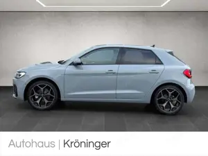 Audi A1 Sportback 30 TFSI S Tronic advanced ACC LED Bild 3