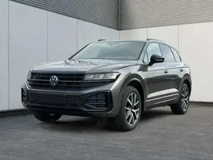 Volkswagen Touareg R FINAL EDITION 4M+PANO+AHK+20"LM+HUD+IQ.-MATRI...