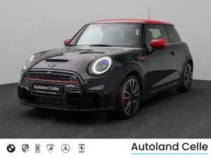 MINI John Cooper Works Panorama Kamera HUD DAB Sport