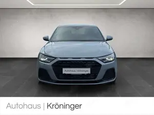 Audi A1 Sportback 30 TFSI S Tronic advanced ACC LED Bild 5
