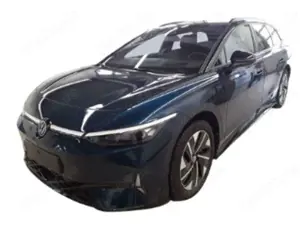 Volkswagen ID.7 Tourer GTX IQ-LIGHT 21 DCC HUD 360  AHK ACC 5-J-GA