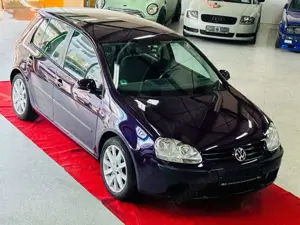 Volkswagen Golf V Lim. Trendline -DSG Automatik