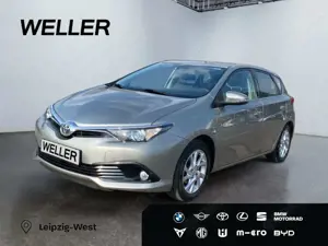 Toyota Auris 1.2 Turbo Edition-S *Kamera*SHZ*Spurhalte*