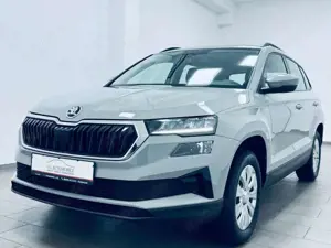 Skoda Karoq Active 1.0 TSI * 1.HAND * TEMP * 8xREIFEN