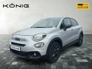 Fiat 500X MY22 Club 1.5 GSE 130PS Automatik