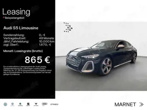 Audi S5 TFSI 270 kW S tronic