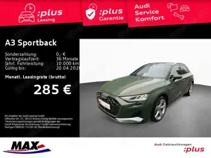 Audi A3 30 TFSI ADVANCED NAVI+KAMERA+SONOS+