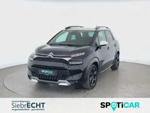 Citroen C3 Aircross Shine Pack 1.2*NAVI*RFK*SHZ*uvm