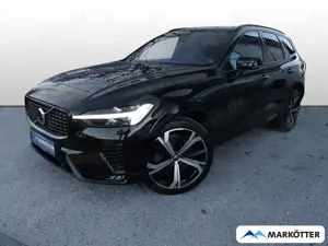 Volvo XC60 R Design/AHK/LED/SHZ/HK/MEMORY