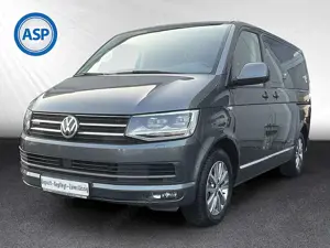 Volkswagen T6.1 Multivan T6 Multivan TDI DSG 4x4 HL LED NAV STHZ AHK