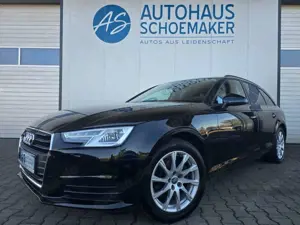 Audi A4 Avant 1.4 TFSI*ERST 44.500km*Xenon,Bluetooth