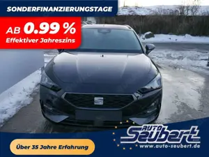 SEAT Leon Kombi FR 1.5 eTSI DSG*ACC*TRAVEL ASSIST*KAMERA*TEM