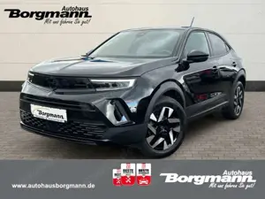 Opel Mokka GS-Line LED - Apple Carplay - Rückfahrkamera - PDC