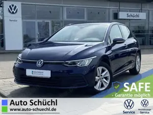 Volkswagen Golf 1.5 TSI Life GARANTIE+APP-CONNECT+ACTIVE-IN
