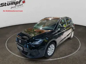 SEAT Arona Style NAVI/SHZ/Kamera