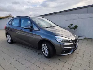 BMW 218 2er Active Tourer Diesel 218d Active Tourer Advantage