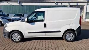 Fiat Doblo Cargo SX Kasten Klimaanlage
