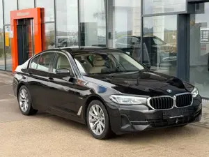 BMW 530 e Limousine Sport Line Kamera/LED/LKHZ/SHZ