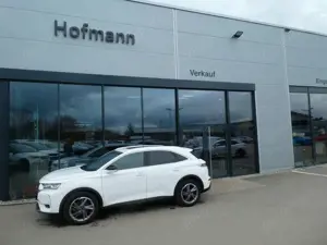 DS Automobiles Others DS 7 E-Tense Bastille + PHEV Navi, S-Dach