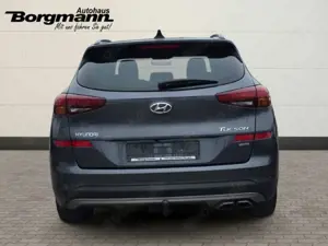 Hyundai TUCSON Premium Mild-Hybrid 2.0 Allrad - Apple CarPlay - R Bild 5