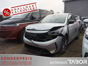 Opel Corsa 1.2 Turbo 100 Aut8 KomfortP PDC Kam LM16Z