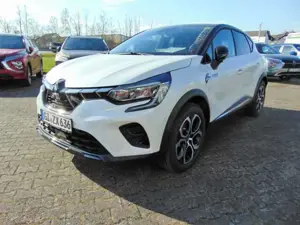 Mitsubishi ASX TOP 1.6 Hybrid