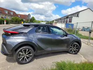 Toyota C-HR C-HR 2.0 Hybrid Team Deutschland