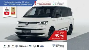 Volkswagen T7 Multivan Life "Edition" LÜ ACC|AHK|RFK|LED...