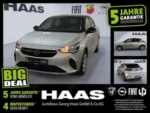 Opel Corsa F 1.2 Edition Navi, Sitzheizung, Tempomat