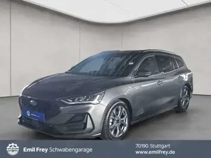 Ford Focus Turnier 1.5 EcoBlue Aut. ST-LINE X