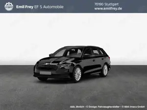 Skoda Octavia Combi 2.0 TDI DSG Sportline 110 kW