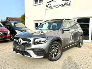 Mercedes-Benz GLB 220 *AMG*4M*TEMP*NAVI*KAMERA*PDC*SHZ*LED*