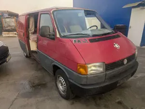 Volkswagen T4 Kombi Geschl. Kasten/ Camper
