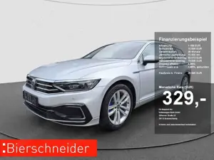 Volkswagen Passat Variant 1.4 TSI eHYBRID DSG GTE NAVI MATRIX ACC MASSAGESIT