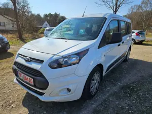 Ford Transit Connect Kombi lang Trend