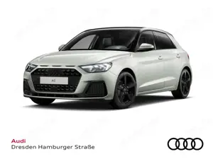 Audi A1 advanced 30 TFSI 85(11 6) kW(PS) S